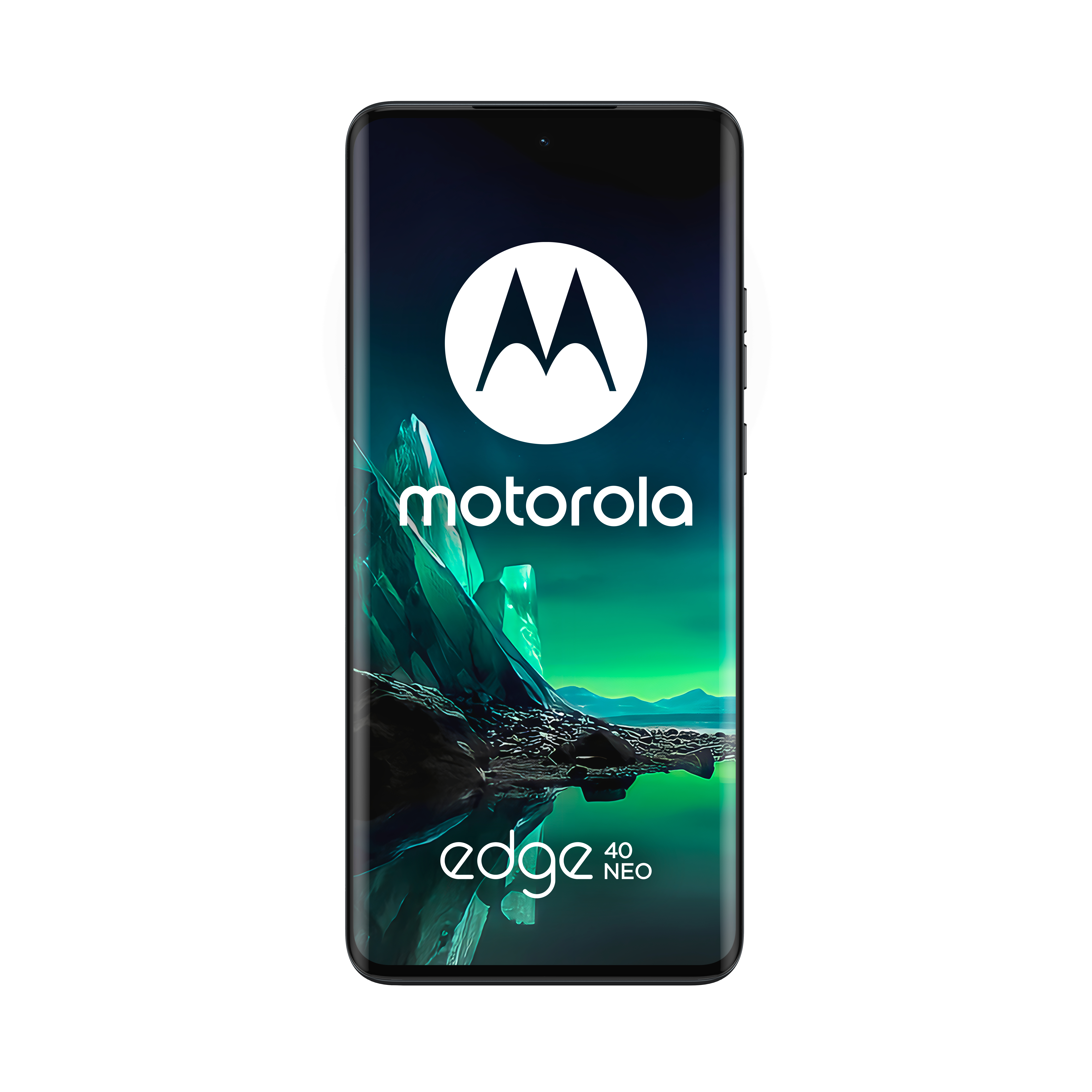 Motorola - Smartphone Motorola Moto Edge 40 NEO 5G 6.55" (12 GB/256 GB) 144Hz Dual Sim Negro