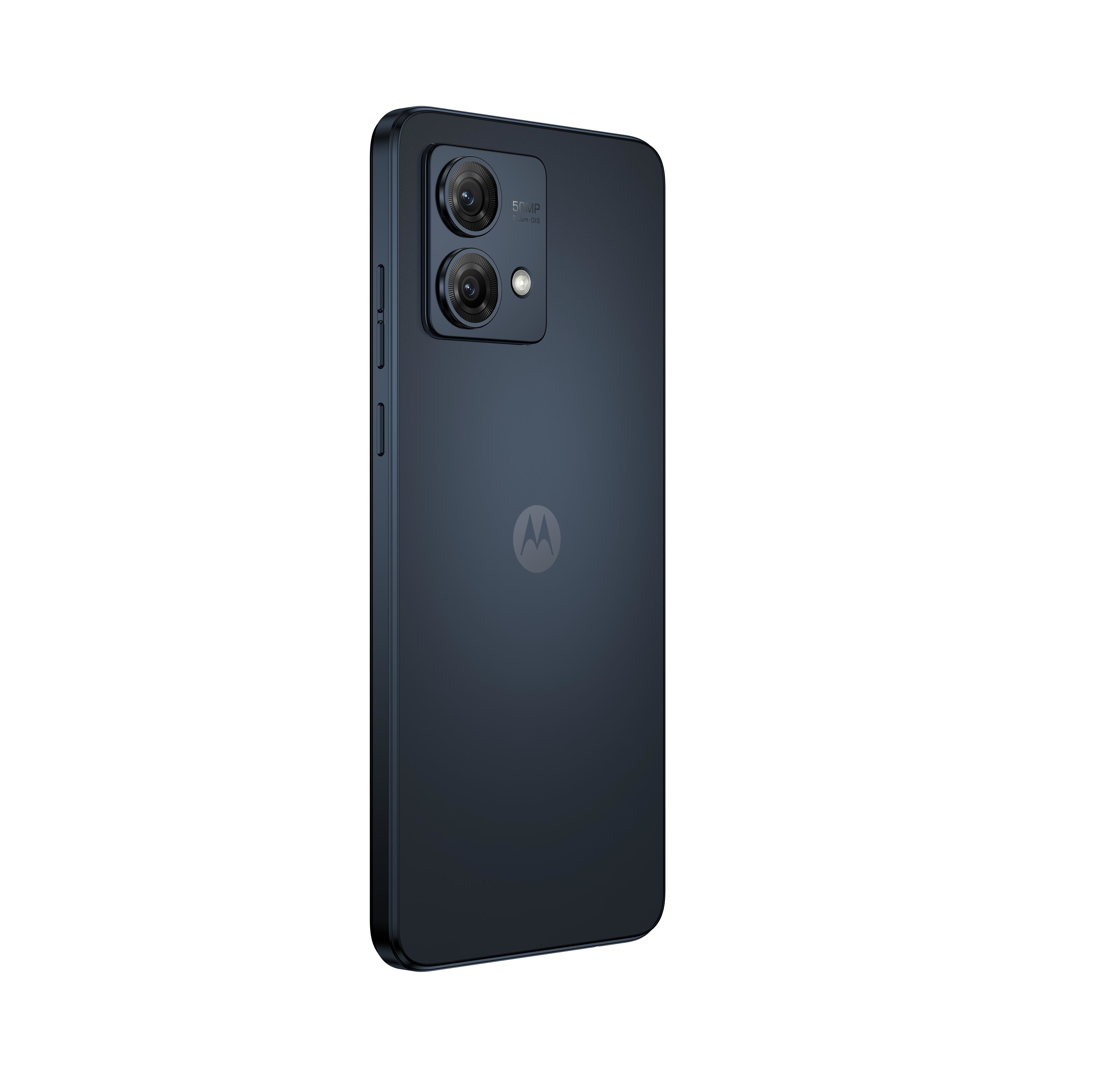 Motorola - Smartphone Motorola Moto G84 5G 6.5" (12 GB/256 GB) 120Hz Dual Sim Negro
