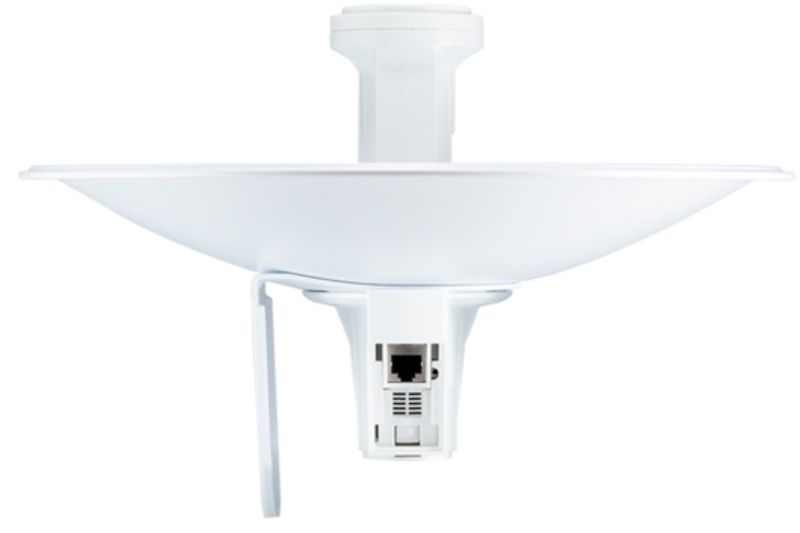 Ubiquiti - Access Point Bridge Ubiquiti PBE-M5-300 AirMax PowerBeamM 5GHz 300mm