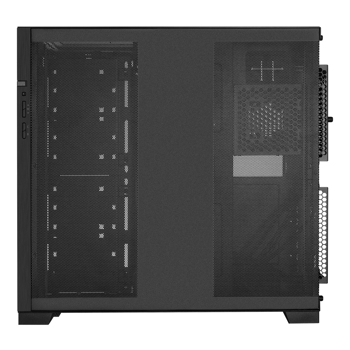 Lian Li - Caja E-ATX Lian Li PC-O11D Evo RGB Negro Vidrio Templado