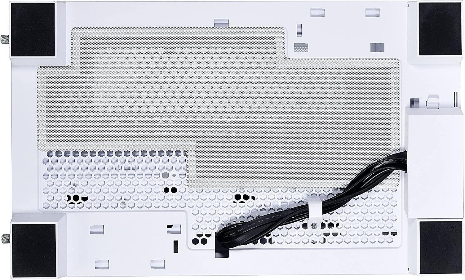 Lian Li - ** B Grade ** Caja E-ATX Lian Li O11 Dynamic Evo Blanco Vidrio Templado