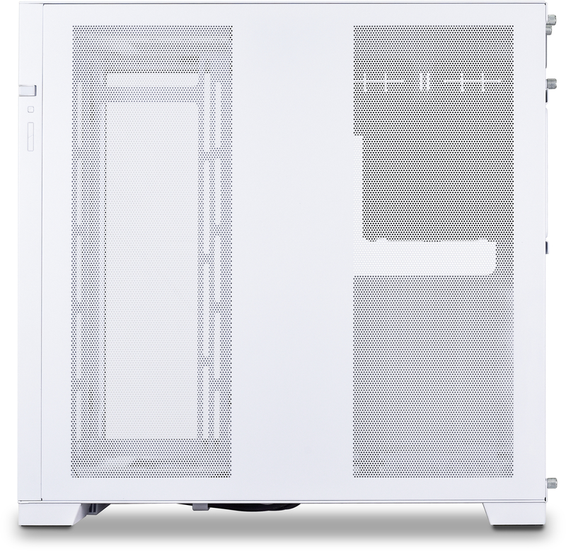 Lian Li - Caja E-ATX Lian Li PC-O11D Evo Blanco Vidrio Templado