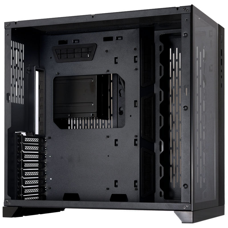 Lian Li - Caja E-ATX Lian Li PC-O11DX Dynamic Negro Vidrio Templado