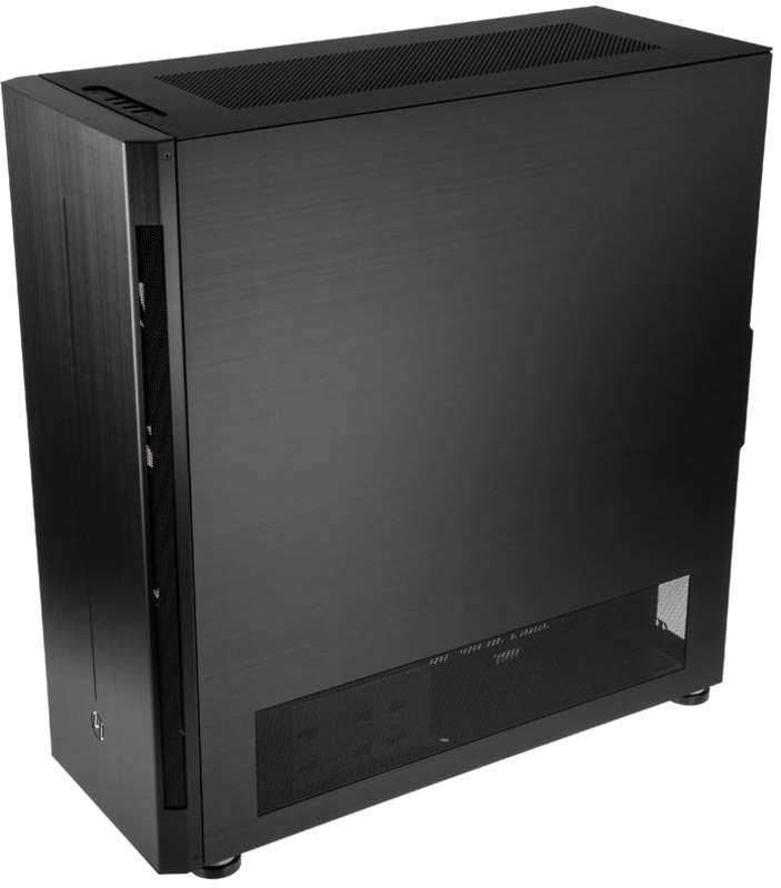 Lian Li - Caja E-ATX Lian Li V3000WX TG Negro Vidrio Templado