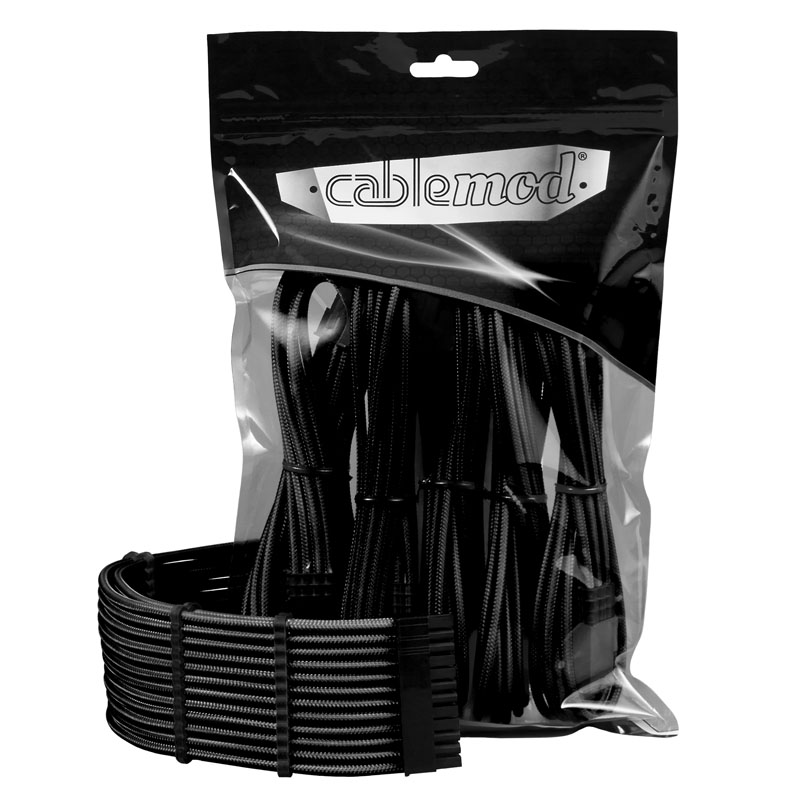 Kit de Expansión CableMod PRO - Negro