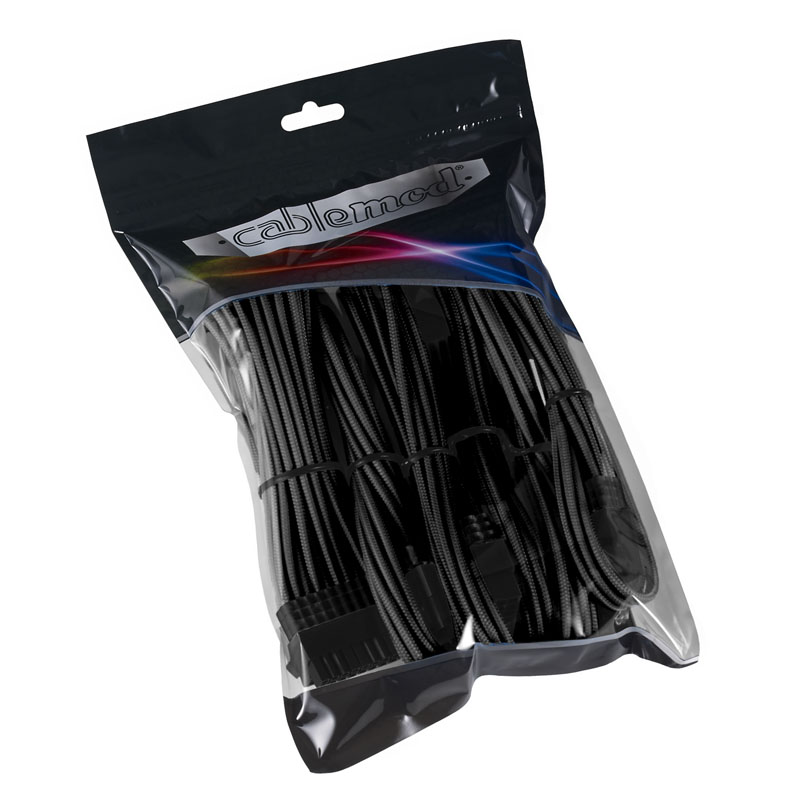 CableMod - Kit de Expansión CableMod PRO - Negro