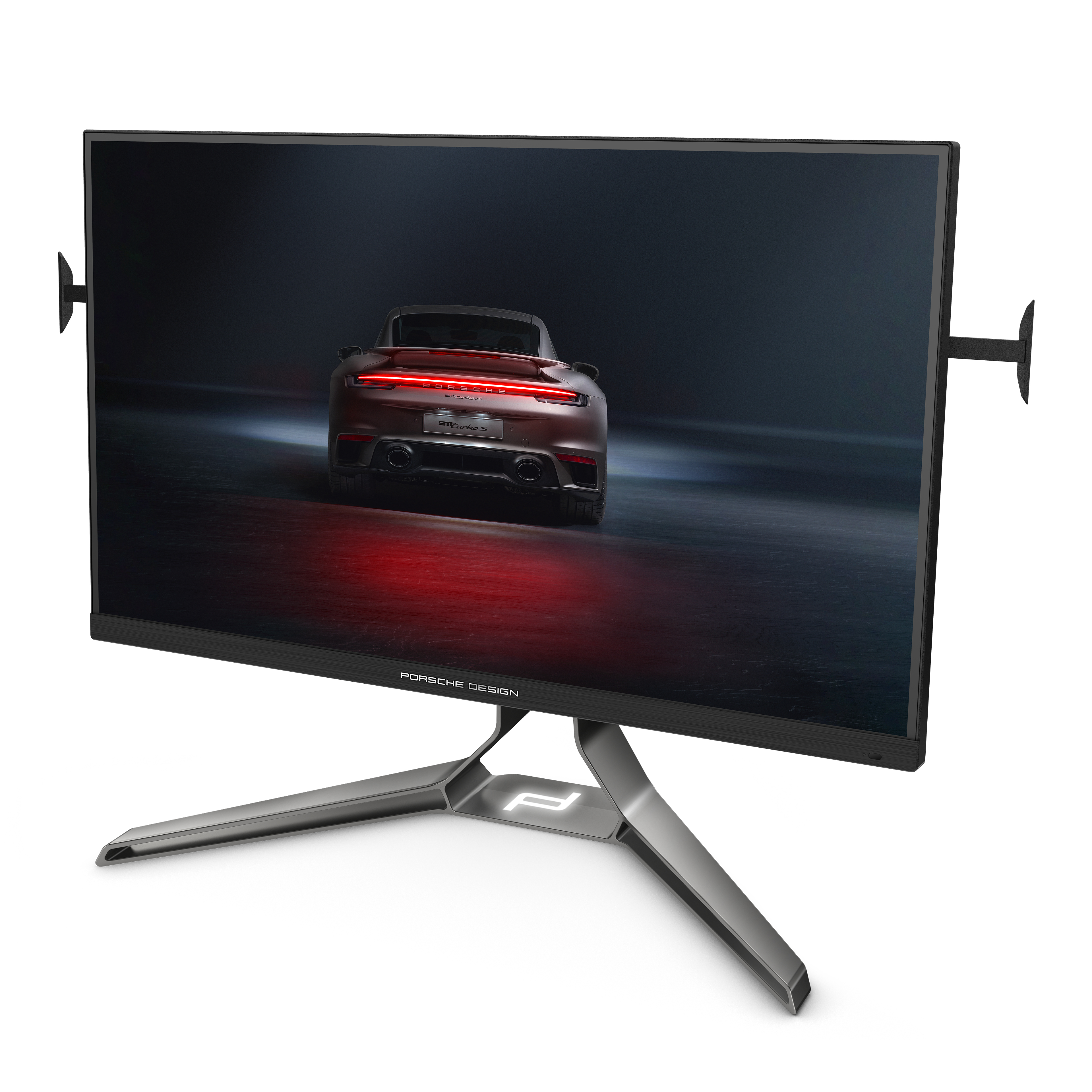 AOC - Monitor AOC AGON PRO 31.5" PD32M Mini LED IPS 4K 144Hz 1ms USB-C (90W)