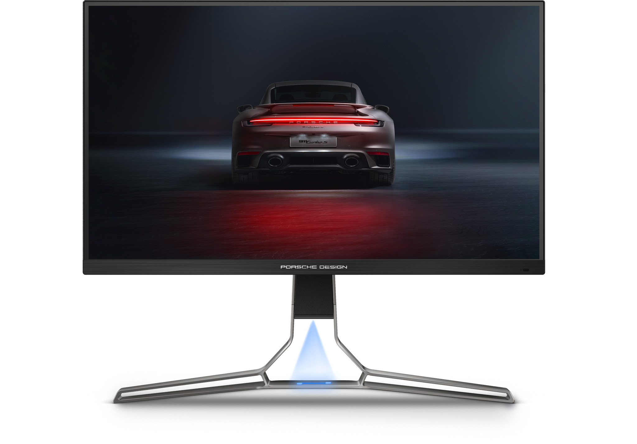 AOC - Monitor AOC AGON PRO 31.5" PD32M Mini LED IPS 4K 144Hz 1ms USB-C (90W)