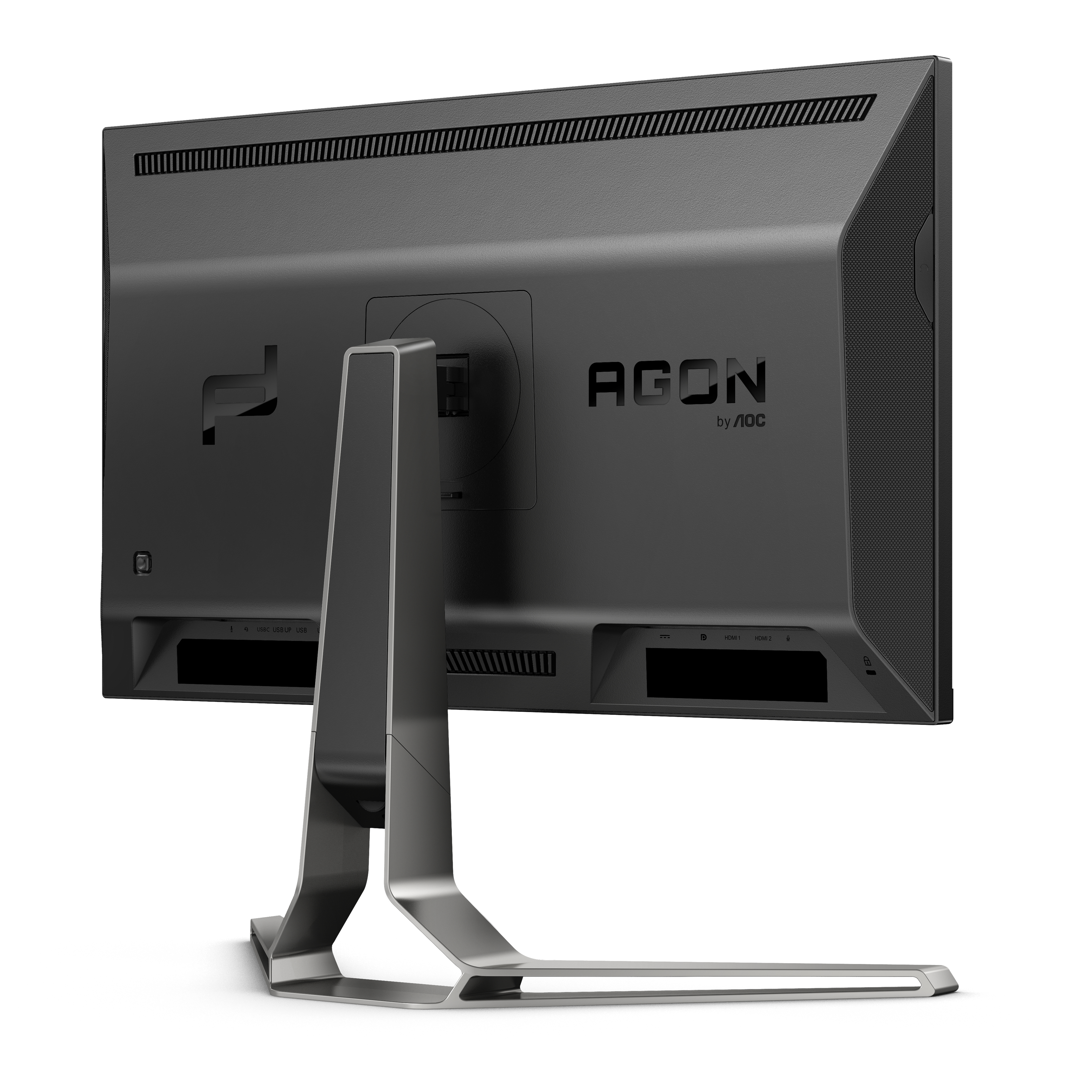 AOC - Monitor AOC AGON PRO 31.5" PD32M Mini LED IPS 4K 144Hz 1ms USB-C (90W)