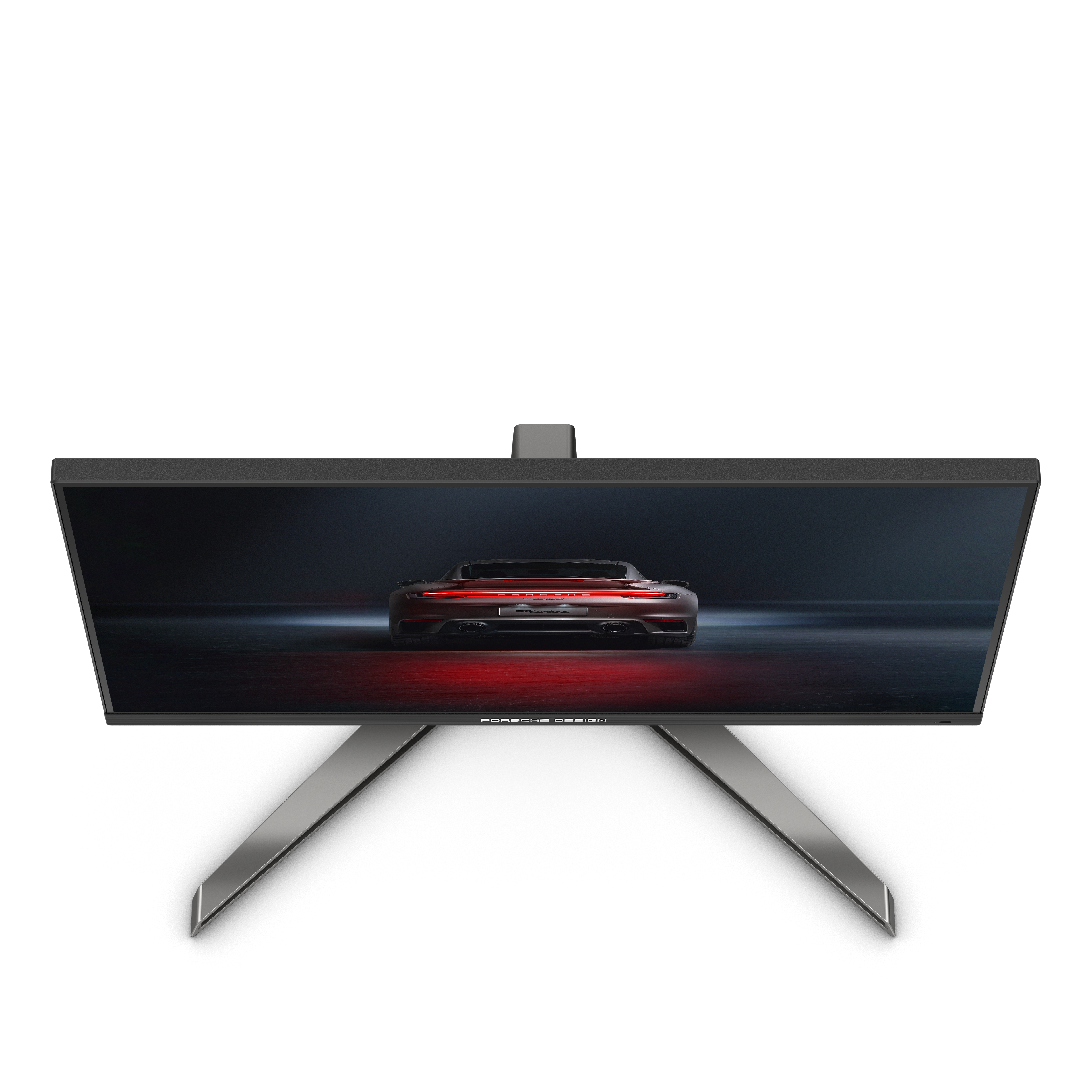 AOC - Monitor AOC AGON PRO 31.5" PD32M Mini LED IPS 4K 144Hz 1ms USB-C (90W)