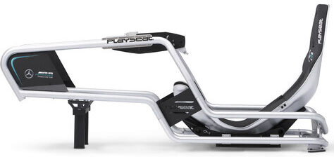 Playseat - Silla Playseat® Formula Intelligence - Mercedes AMG Petronas F1 Team Edition