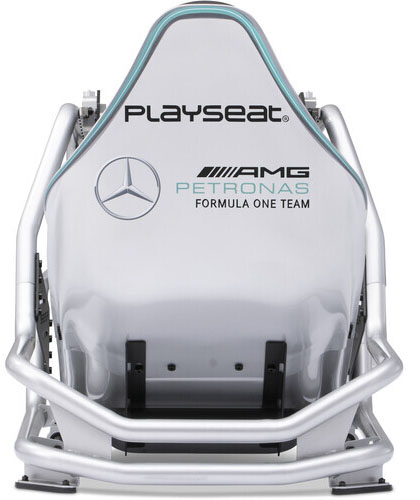 Playseat - Silla Playseat® Formula Intelligence - Mercedes AMG Petronas F1 Team Edition
