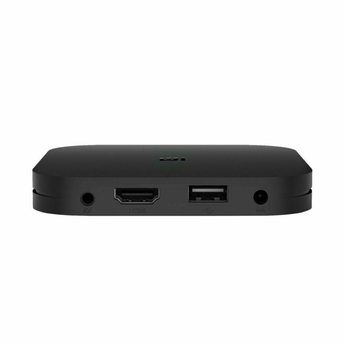 Xiaomi - Android TV Xiaomi Mi Box S 4K HDR