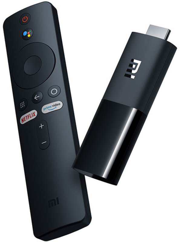 Picture of Picture of Android TV Xiaomi Mi Stick TV
