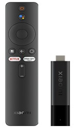 Xiaomi - Xiaomi TV Stick 4K 2ª Geração
