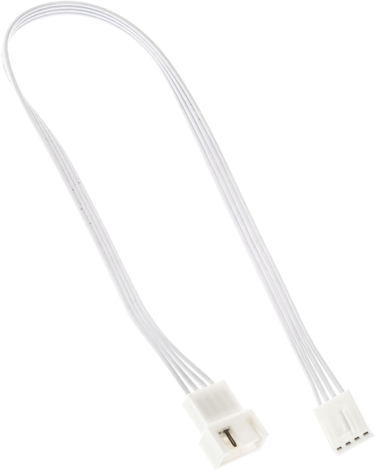 Kolink - Extensión PWM Kolink 30cm Blanco