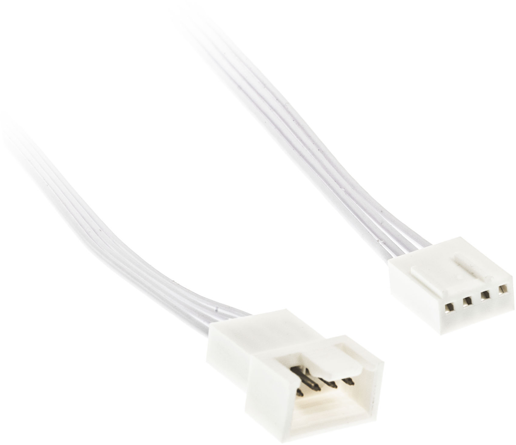 Extensión PWM Kolink 60cm Blanco