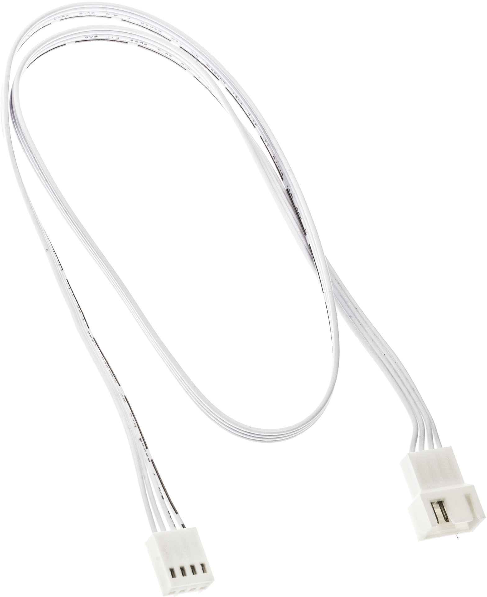 Kolink - Extensión PWM Kolink 60cm Blanco