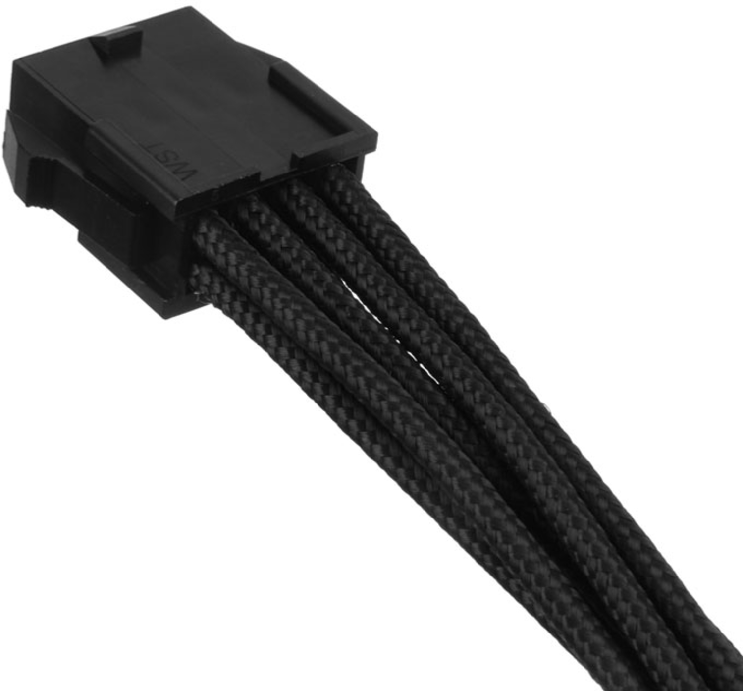 Phanteks - Kit de Expansión Phanteks Cables Sleeved 50cm Negro