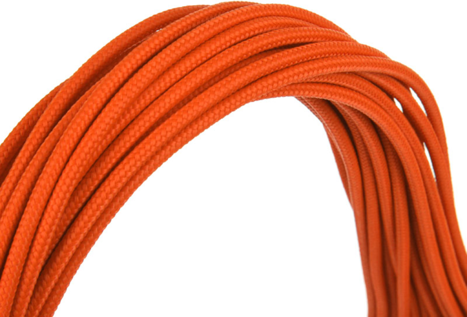 Phanteks - Kit de Expansión Phanteks Cables Sleeved 50cm Naranja