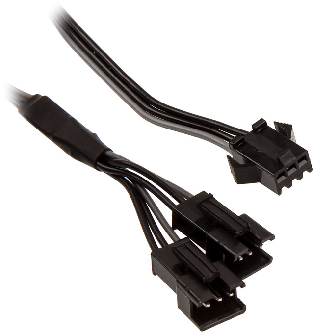 Phanteks - Cable Splitter Y Phanteks Digital RGB