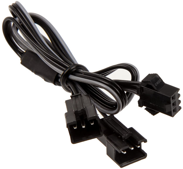 Phanteks - Cable Splitter Y Phanteks Digital RGB