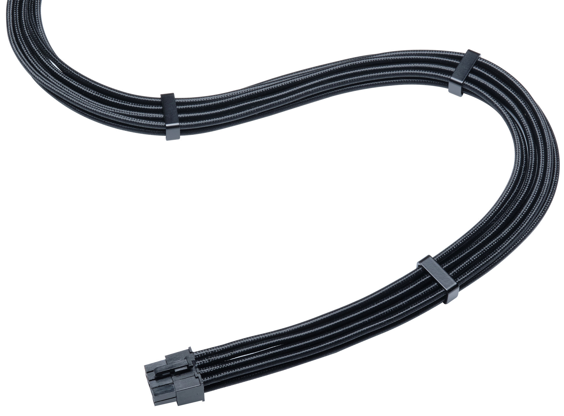 Phanteks - Kit Cables Phanteks Revolt Set Completo Negro