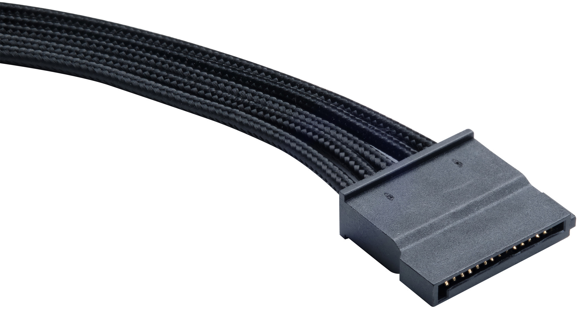 Phanteks - Kit Cables Phanteks Revolt PCIe Gen5 Starter Set Negro