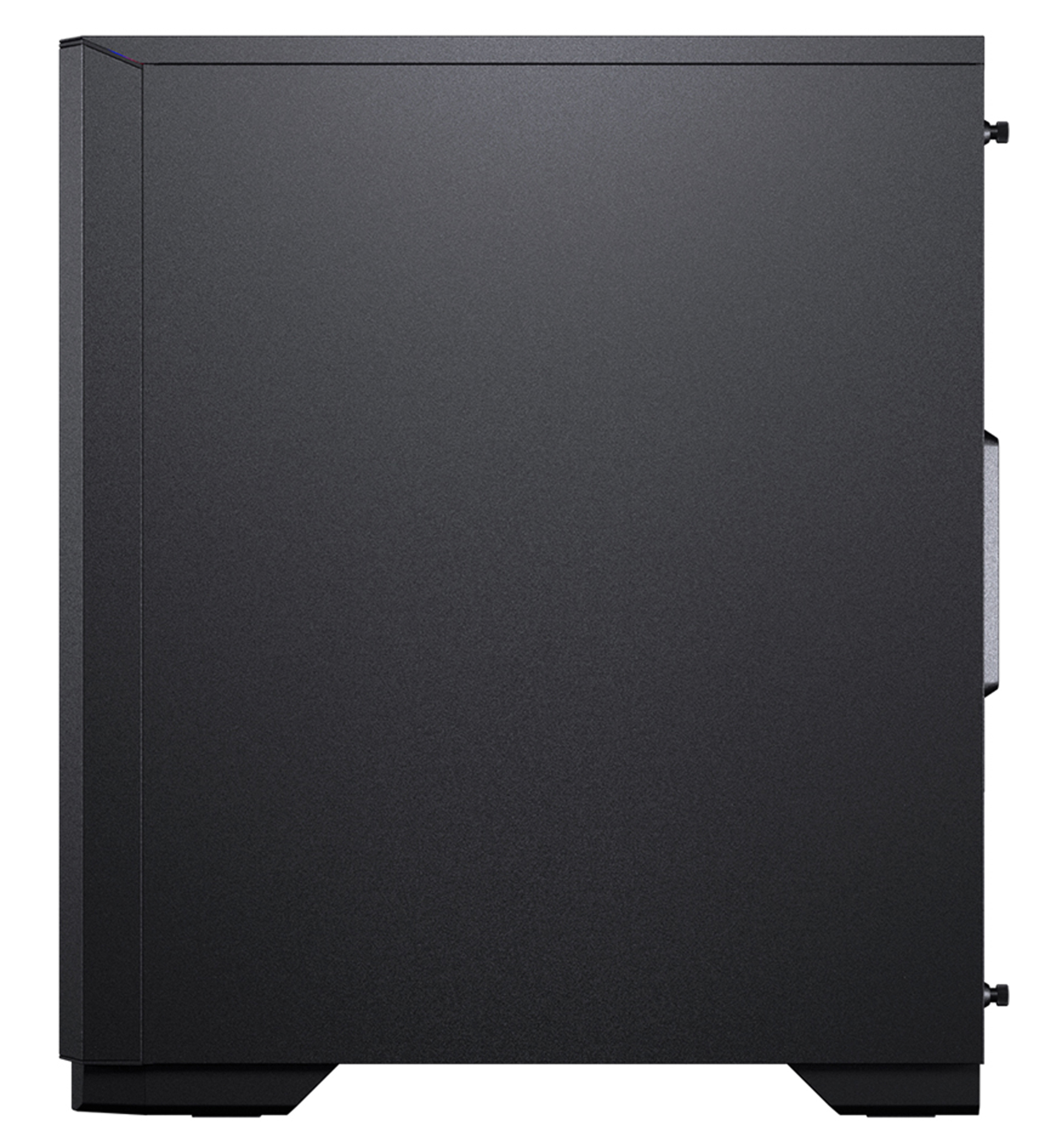 Phanteks - Caja ATX Phanteks Eclipse G300 Air 3x 120mm DRGB Incluidas Vidrio Templado Negro