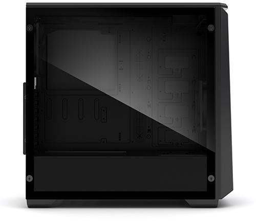 Phanteks - ** B Grade ** Caja ATX Phanteks Eclipse P400S Negro Vidrio Templado