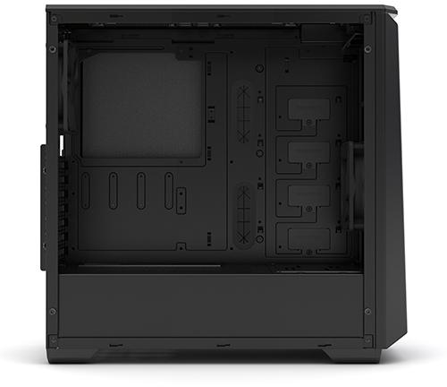 Phanteks - ** B Grade ** Caja ATX Phanteks Eclipse P400S Negro Vidrio Templado