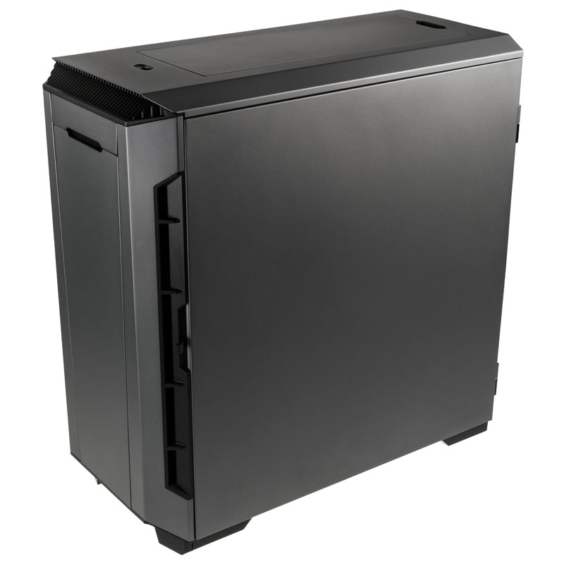 Phanteks - Caja ATX Phanteks Eclipse P600S Silent Vidrio Templado Antracite