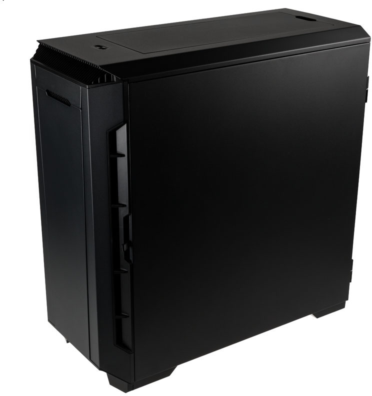 Phanteks - ** B Grade ** Caja ATX Phanteks Eclipse P600S Silent Negro