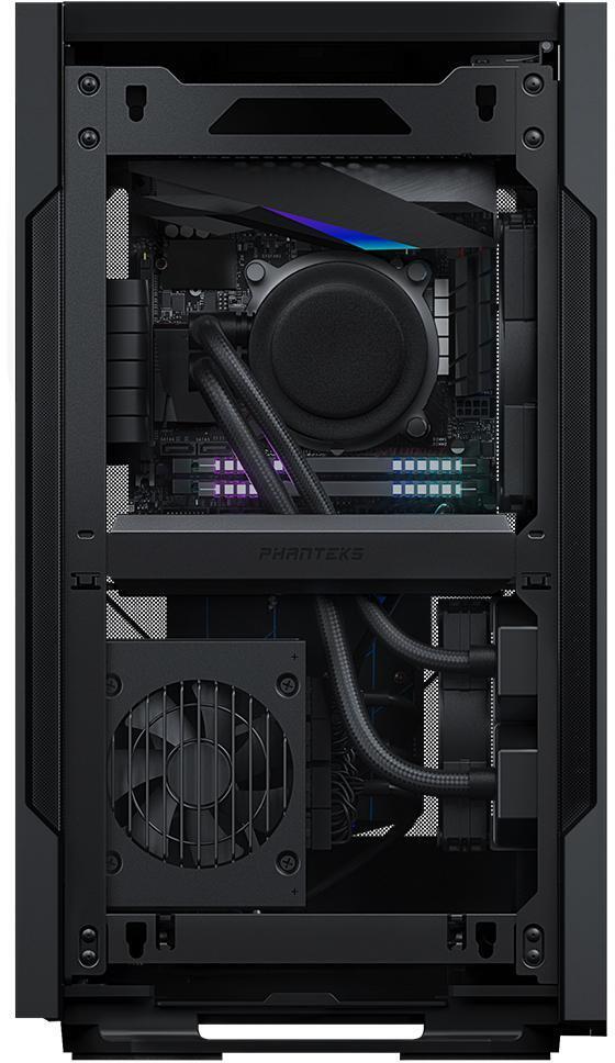 Phanteks - ** B Grade ** Caja Mini-ITX Phanteks Enthoo Evolv Shift 2 DRGB Mesh Negro