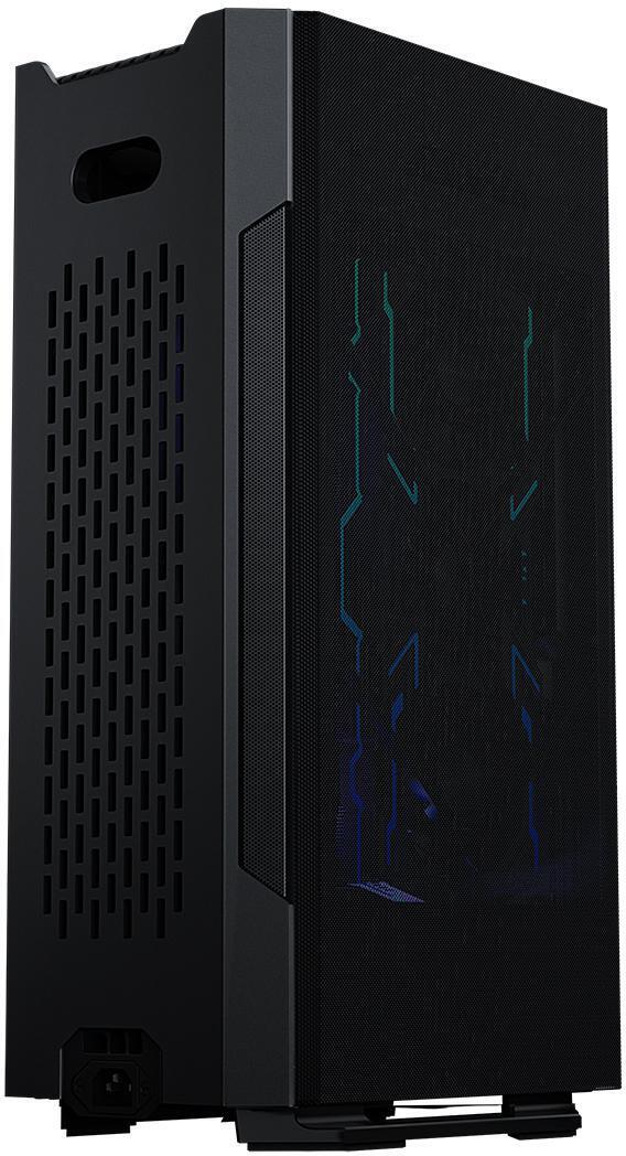 Phanteks - ** B Grade ** Caja Mini-ITX Phanteks Enthoo Evolv Shift 2 DRGB Mesh Negro