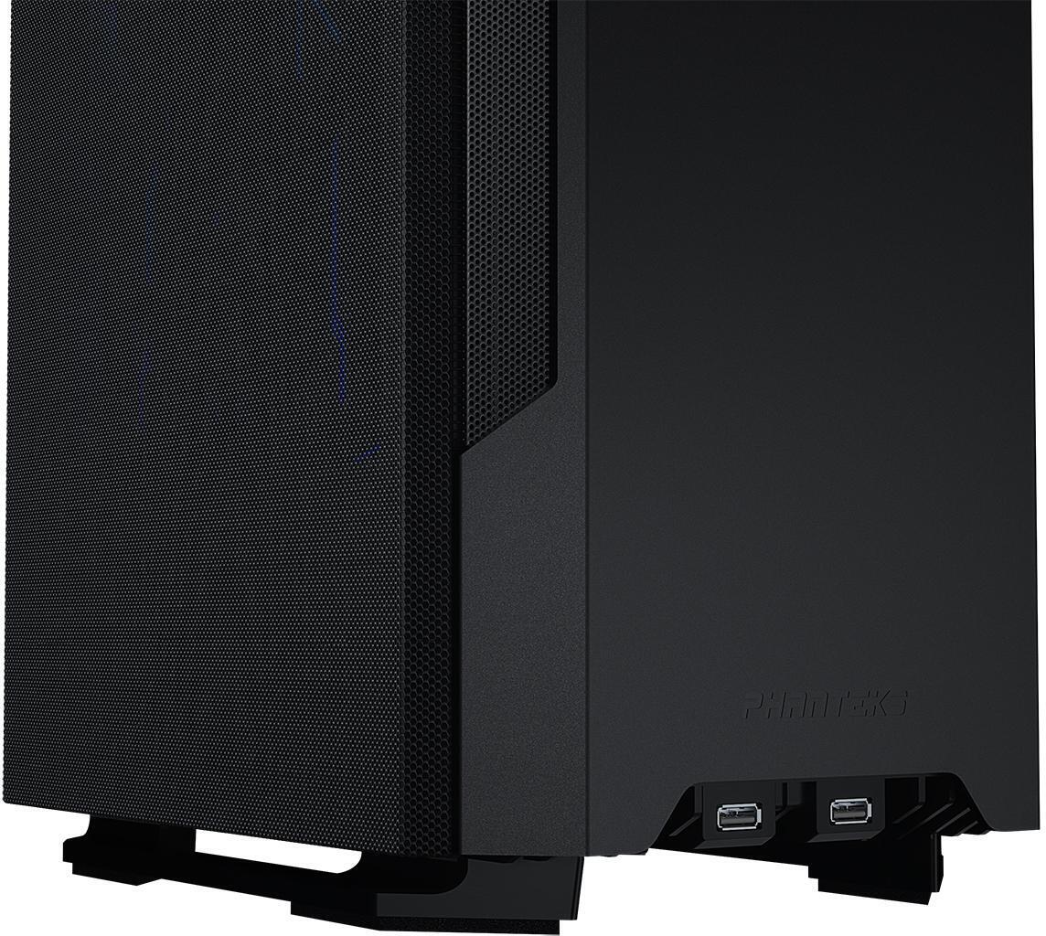 Phanteks - ** B Grade ** Caja Mini-ITX Phanteks Enthoo Evolv Shift 2 DRGB Mesh Negro