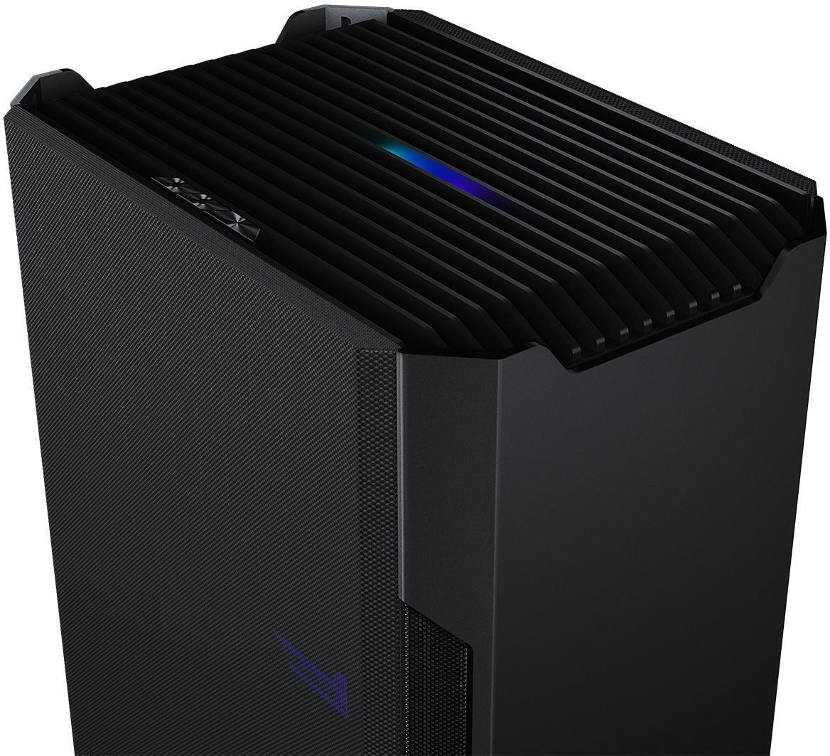 Phanteks - ** B Grade ** Caja Mini-ITX Phanteks Enthoo Evolv Shift 2 DRGB Mesh Negro