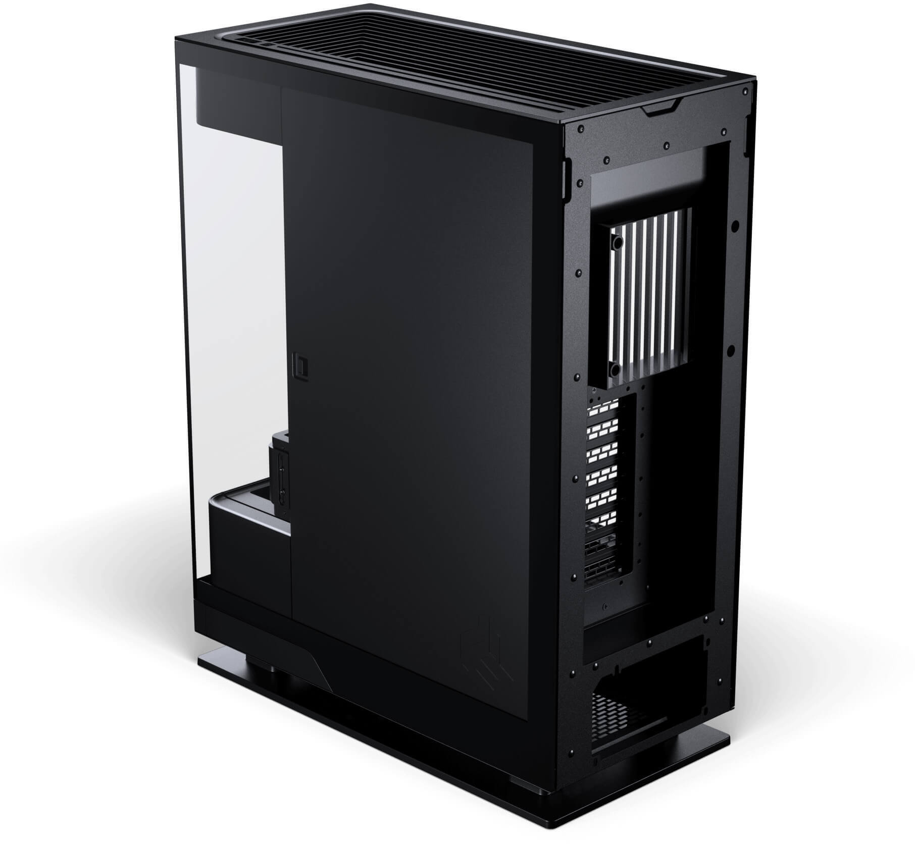 Phanteks - Caja ATX Phanteks Evolv Series X2 Vidro Temperado DRGB Negro