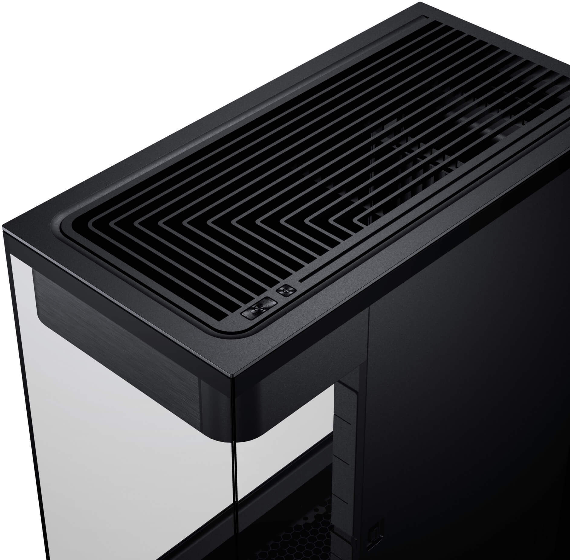 Phanteks - Caja ATX Phanteks Evolv Series X2 Vidro Temperado DRGB Negro