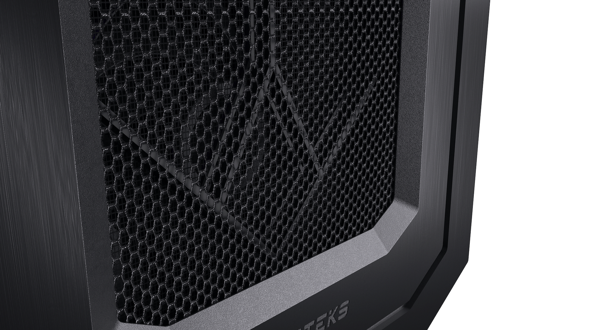 Phanteks - Caja E-ATX Phanteks Enthoo Pro 2 Big-Tower Negro