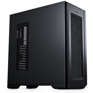 Caja E-ATX Phanteks Enthoo Pro 2 Server XL-EBB Negro