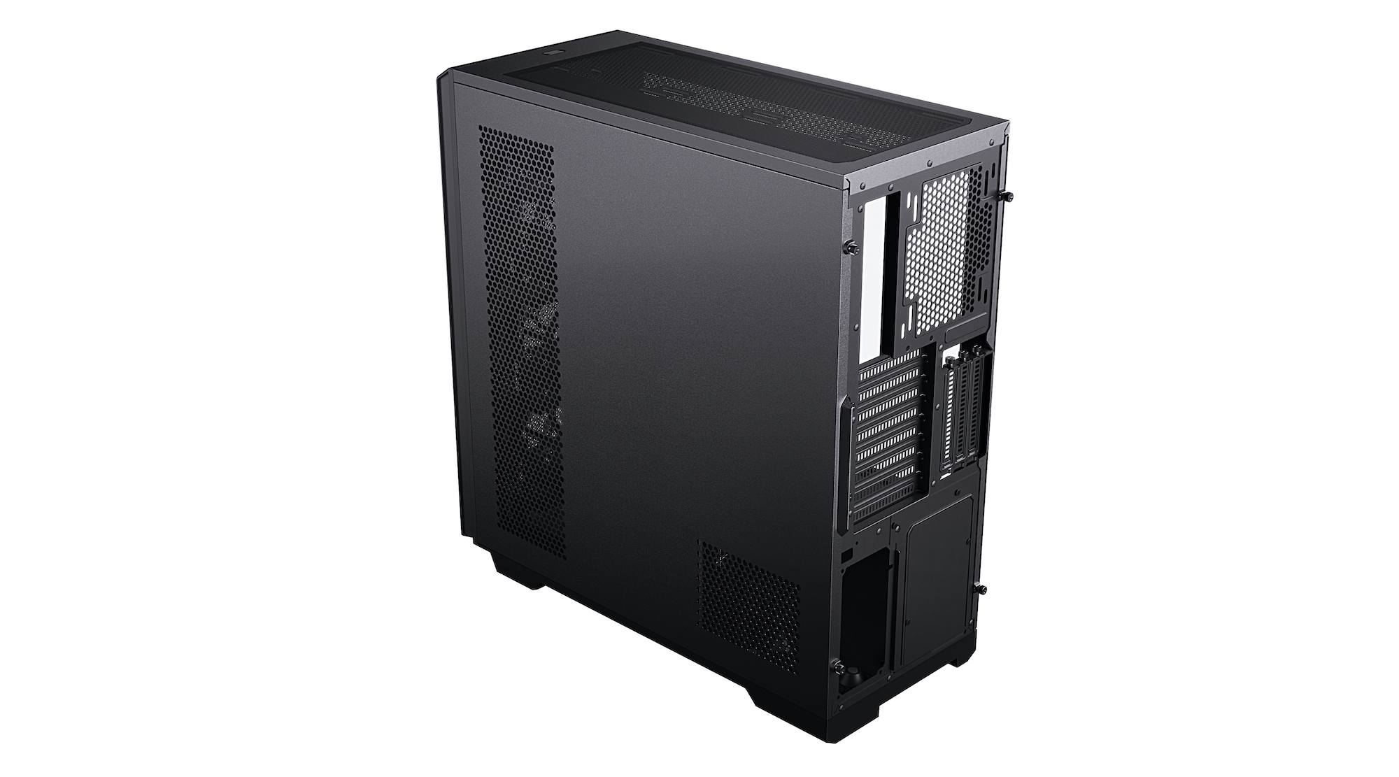 Phanteks - Caja E-ATX Phanteks Enthoo Pro 2 Server XL-EBB Negro