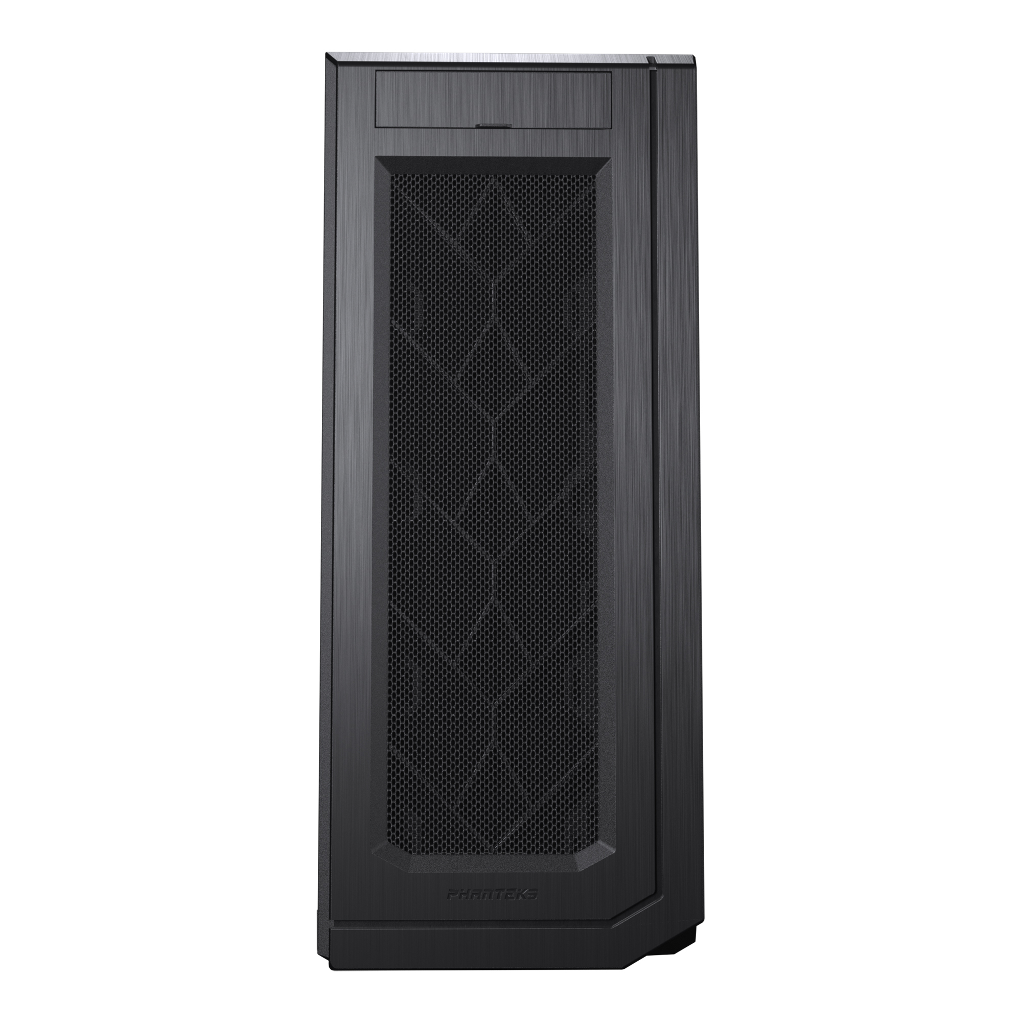 Phanteks - Caja E-ATX Phanteks Enthoo Pro 2 Server XL-EBB Vidrio Templado Negro