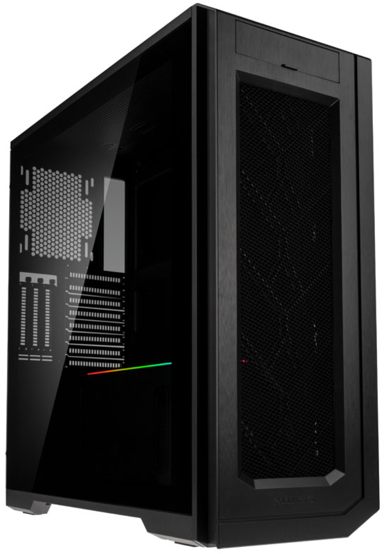 Caja E-ATX Phanteks Enthoo Pro 2 Big-Tower Vidrio Templado ARGB Negro
