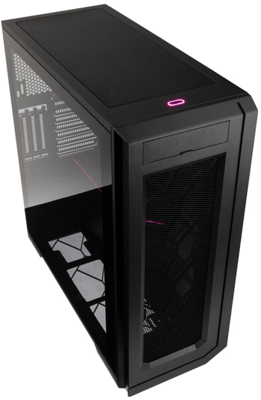 Phanteks - Caja E-ATX Phanteks Enthoo Pro 2 Big-Tower Vidrio Templado ARGB Negro