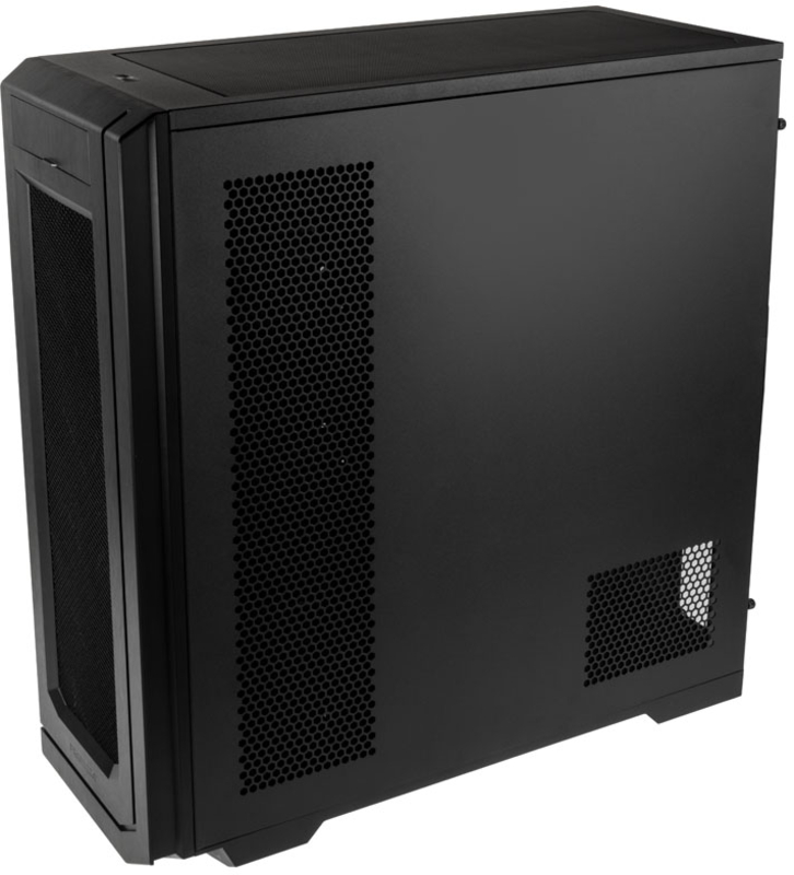 Phanteks - Caja E-ATX Phanteks Enthoo Pro 2 Big-Tower Vidrio Templado ARGB Negro