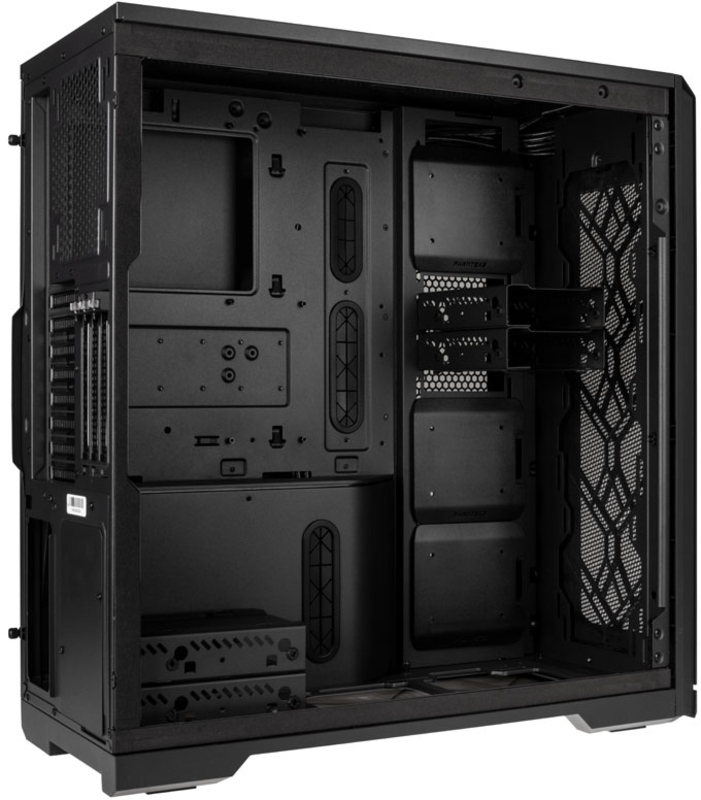 Phanteks - Caja E-ATX Phanteks Enthoo Pro 2 Big-Tower Vidrio Templado ARGB Negro