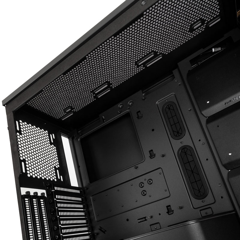 Phanteks - Caja E-ATX Phanteks Enthoo Pro 2 Big-Tower Vidrio Templado ARGB Negro