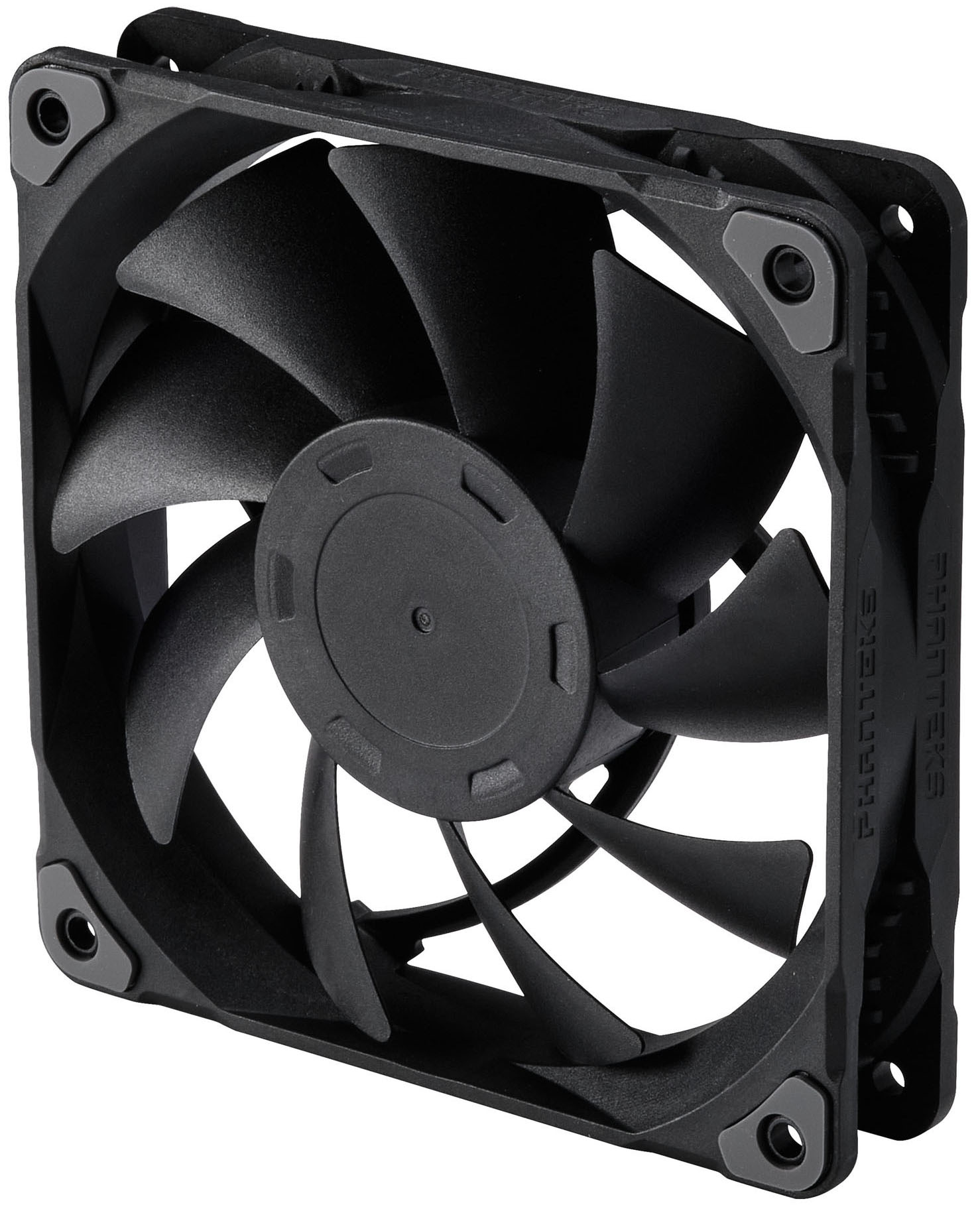 Phanteks - Ventilador Phanteks M25 PWM Negra- 120mm