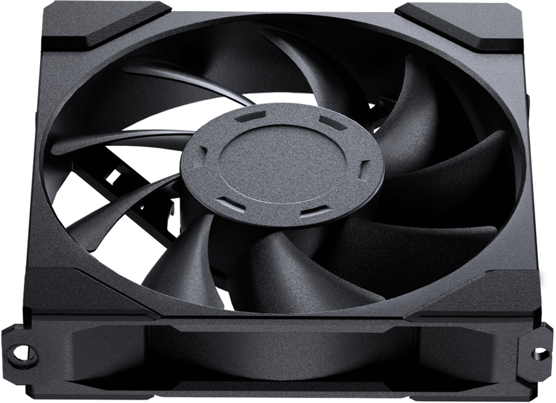 Phanteks - Ventilador Phanteks M25 Gen2 PWM 120mm Negro